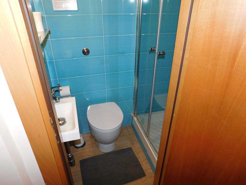 Casa Antea Apartment Napoli Bagian luar foto