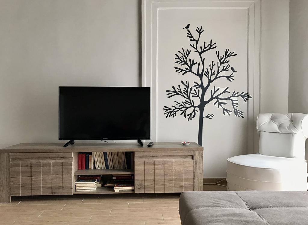 Casa Antea Apartment Napoli Bagian luar foto
